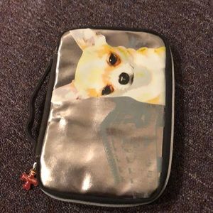 Kindle or tablet case/holder